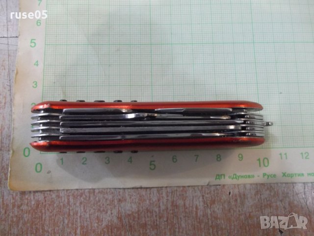 Ножка "FMC" мнагафункционална, снимка 3 - Други ценни предмети - 34740052