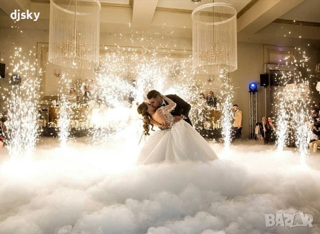 Дисководещ DJ за всяко ваше събитие., снимка 7 - Dj - 52142768