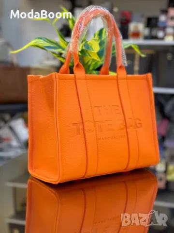 The Tote Bag дамски чанти Различни цветове , снимка 9 - Чанти - 48854047