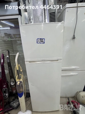 Хладилник gold star