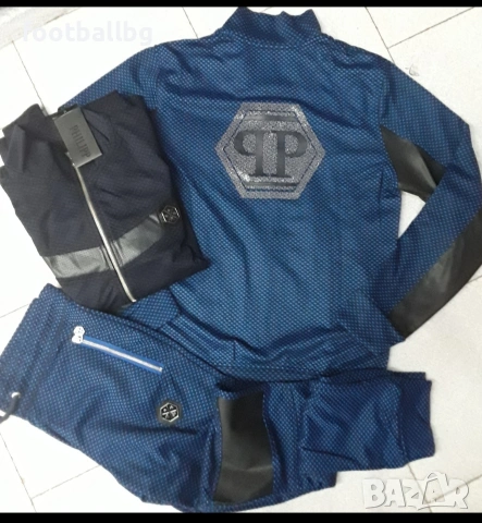 Страхотен младежки екип РР ❤️ ПОСЛЕДНИ размери М L XL, снимка 4 - Спортни дрехи, екипи - 24052249