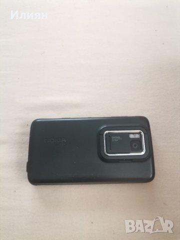 Nokia N900, снимка 6 - Nokia - 40784024