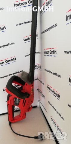 Електрически ножици за жив плет GH-EH 4245 Einhell, снимка 3 - Градинска техника - 35887993