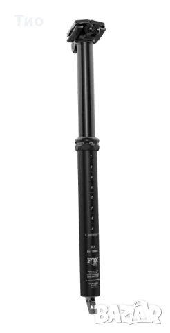 FOX Transfer Performance Elite Dropper Seatpost 2023, 175mm и 150мм