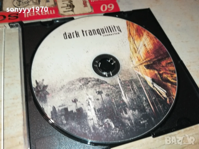 mp3/мп3 диск-metal яко бичкия 2910251552, снимка 6 - CD дискове - 52224735