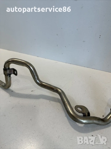 Водна тръба маркуч за Jeep Grand Cherokee 3.0 Crd (2012), снимка 2 - Части - 53521045