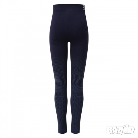 Термобельо детски комплект Dare 2b In The Zone тъмносиньо, снимка 4 - Детски анцузи и суичери - 36163167