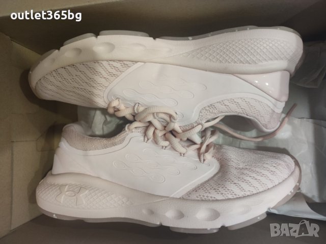 Under Armour - Ua W Charged Vantage №38 Оригинал Код 528, снимка 2 - Маратонки - 41635228