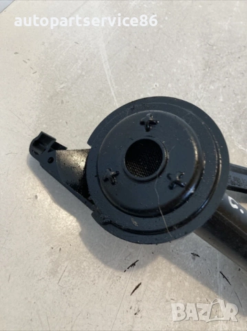 Филтър за масло с маркуч за Volvo C30 1.6 TDI 115HP (2012) 9643755580 D4162T, снимка 3 - Части - 53865869