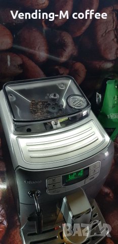 Кафемашина Saeco Intelia EVO , снимка 7 - Кафемашини - 41411105