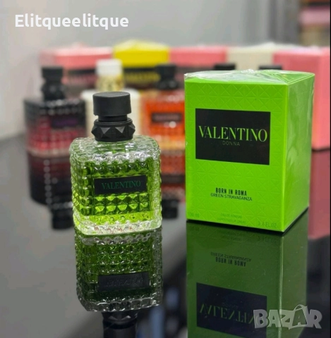 парфюми , снимка 8 - Унисекс парфюми - 52235603