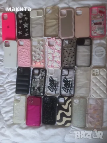 Кейс за  iPhone 12, 12Pro, снимка 5 - Калъфи, кейсове - 49246584