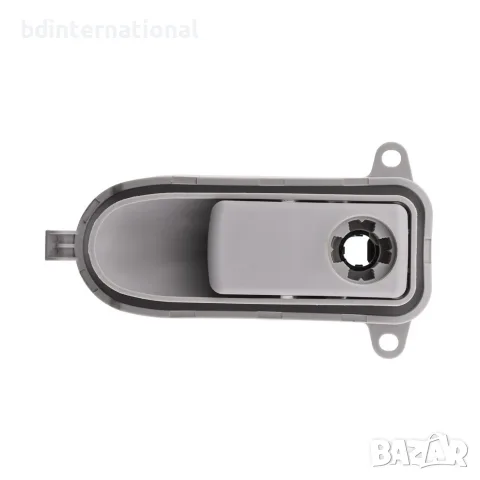 Дръжка за жабка, Mercedes-Benz W205, Сив, снимка 3 - Части - 56063092