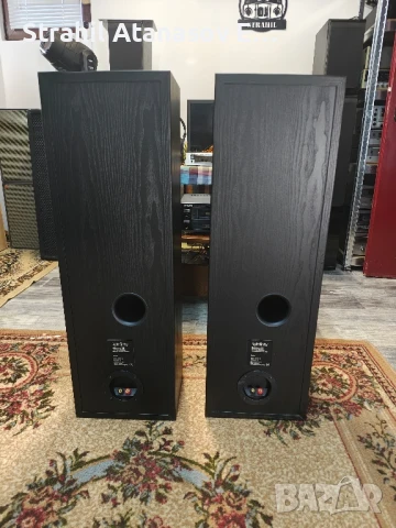 Infinity Reference 31i Тонколони, снимка 16 - Тонколони - 50796445