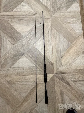 Спининг въдица SPRO Specter Finesse Spin 180 2-8g UL X-Fast