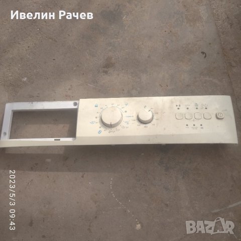 пералня БЕКО -WML15100 P-  на части, снимка 4 - Перални - 40584082