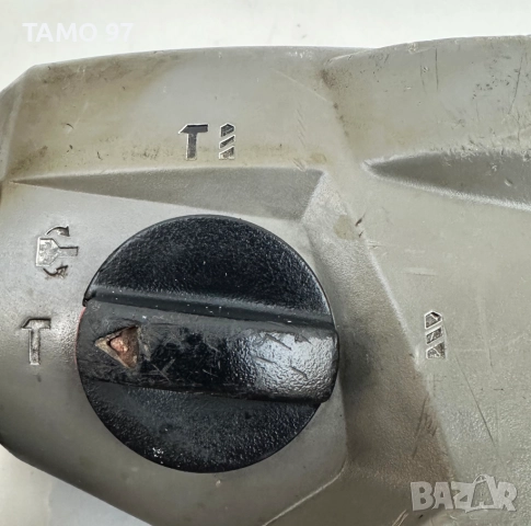 Milwaukee M18 CHX - Безчетков акумулаторен перфоратор 2x18V 4.0Ah, снимка 4 - Перфоратори - 52979645