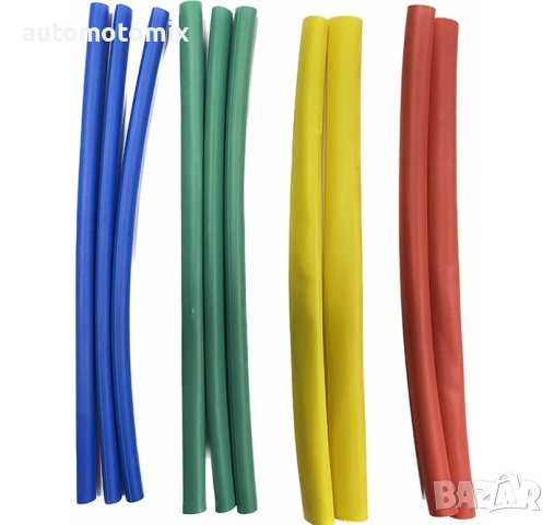 ТЕРМОШЛАУФКИ 10 БРОЯ 3/4/5/6 - 1851738