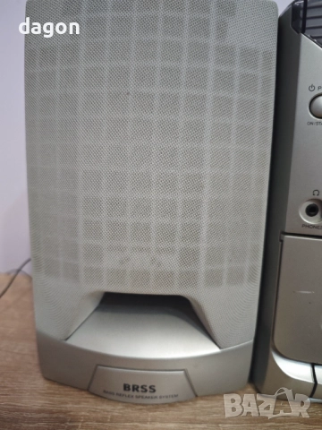 Мини аудио система LG , снимка 2 - Аудиосистеми - 52496176