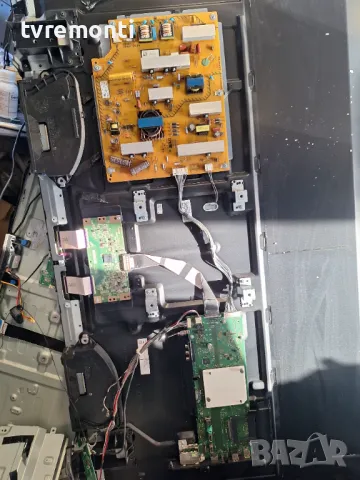 MAIN BOARD ,1-982-454-41,173678041 - Sony KD-55XG8096 55inc DISPLAY YM9S055CNO01, снимка 7 - Части и Платки - 48620157