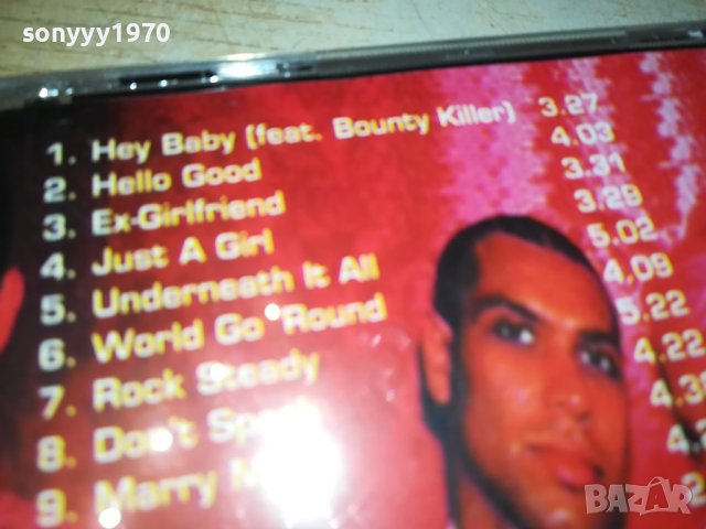 NO DOUBT CD 1210231700, снимка 7 - CD дискове - 42538247