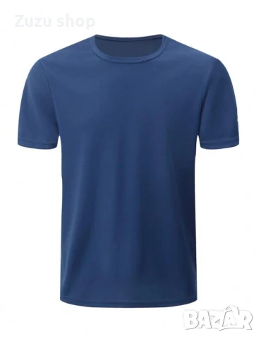 Мъжка тениска