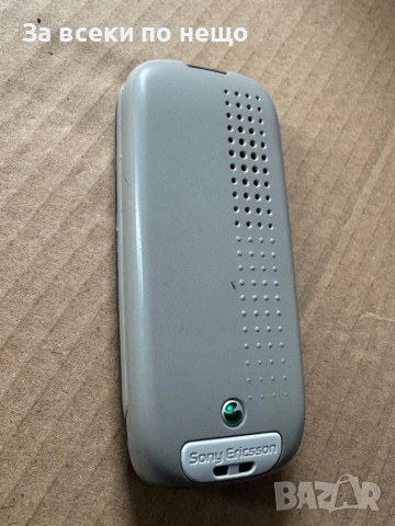 Sony Ericsson J220i, снимка 6 - Sony Ericsson - 52081229