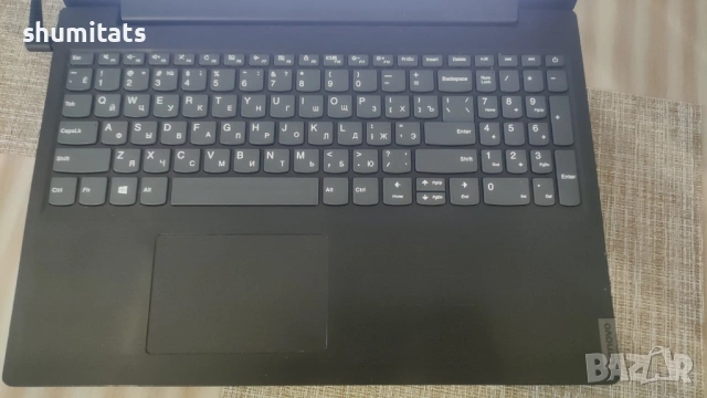 Lenovo Ideapad L340-15API Ryzen 3 3200U 8gb 5ч бат./цял /на части, снимка 3 - Лаптопи за игри - 53468382