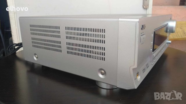 Ресивър JVC RX-5042S, снимка 6 - Ресийвъри, усилватели, смесителни пултове - 41548659