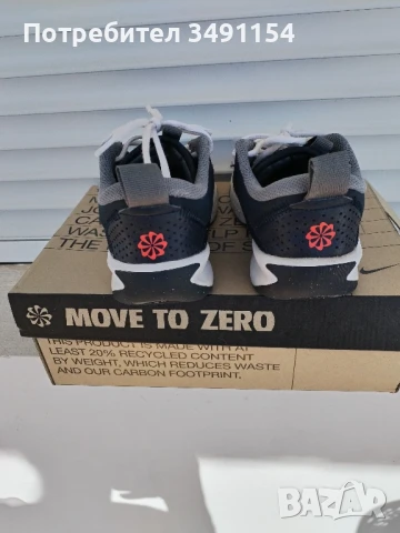 Маратонки Nike. Много запазени , снимка 6 - Детски маратонки - 50989754