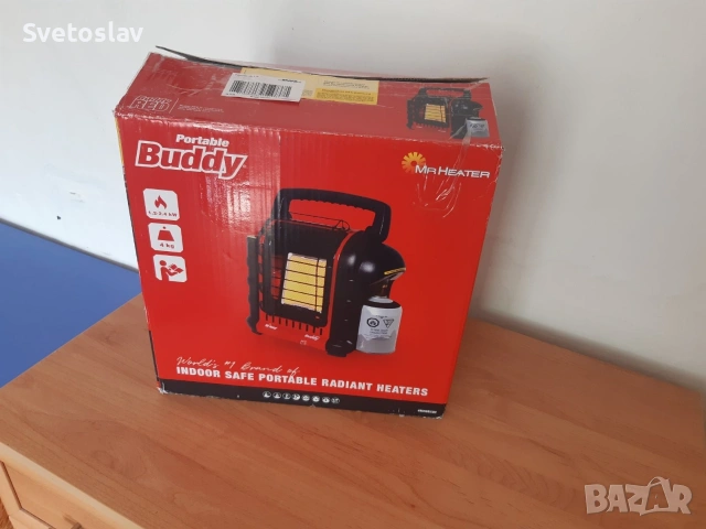 каталитични печки, снимка 14 - Газови котлони - 49727035