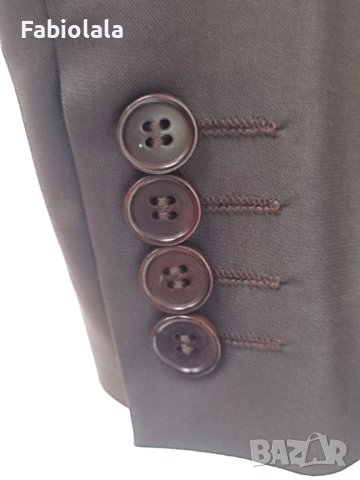 Paul Smith blazer EU 38, снимка 3 - Якета - 42141011