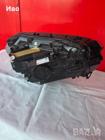 Ляв Фар за Мерцедес EQA, Far za Mercedes EQA, снимка 5 - Части - 53532016