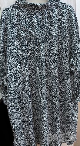 Нова немска макси туника/ рокля, снимка 12 - Туники - 44324814