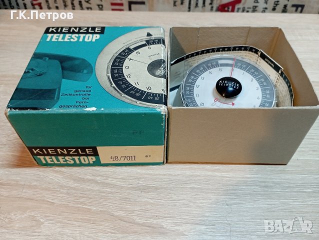 "Kienzle", снимка 5 - Антикварни и старинни предмети - 42099311