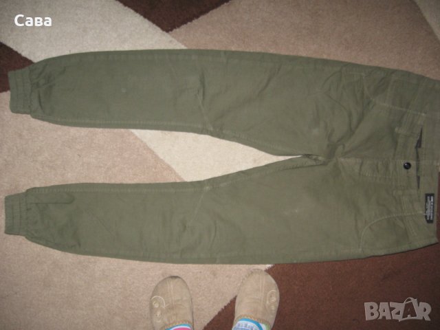 Спортен панталон JACK&JONES   мъжки,С, снимка 2 - Панталони - 34285331