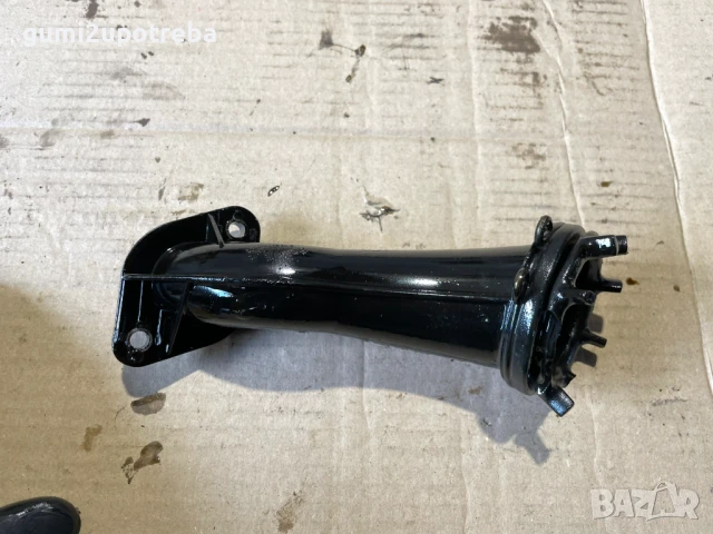 Масло Уловител Сонда 94810703001 Porsche Cayenne 957 4,8I V8 385ps 2007, снимка 2 - Части - 50798751