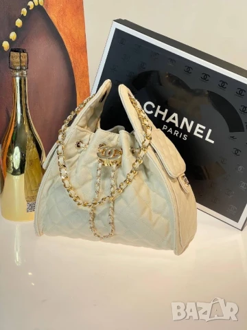 чанти chanel , снимка 11 - Чанти - 50995060