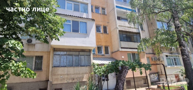 Продавам апартмент гр.Монтана, снимка 2 - Апартаменти - 51638884