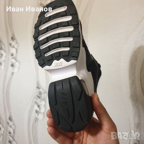маратонки  NIKE AIR MAX GRAVITON  номер 37 -37,5, снимка 11 - Маратонки - 34308883