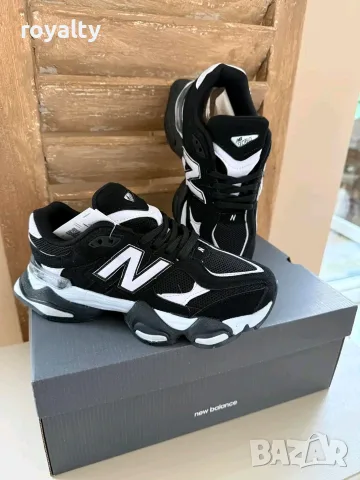 New Balance 9060 Нови Маратонки Ню Баланс с Кутия Различни Цветове , снимка 2 - Маратонки - 56135204