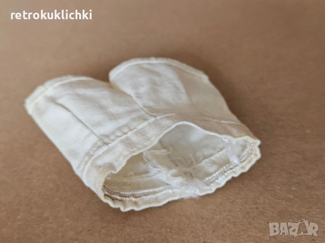 Винтидж кукла Алън, Barbie, Allan, снимка 17 - Кукли - 53537280