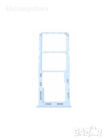 SIM ДЪРЖАЧ SAMSUNG GALAXY A12 (SM-A125)
