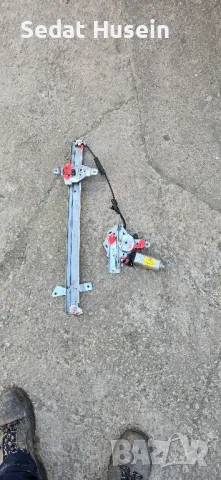 механизъм за Исузу Тропер за прозорец, снимка 2 - Части - 50153460