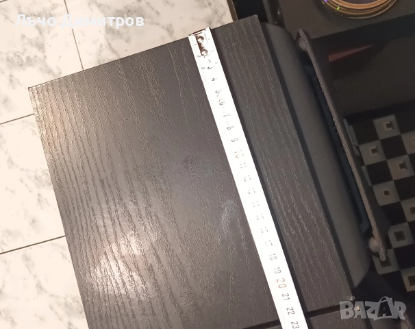 SONY SS-EX75, снимка 7 - Тонколони - 52929418