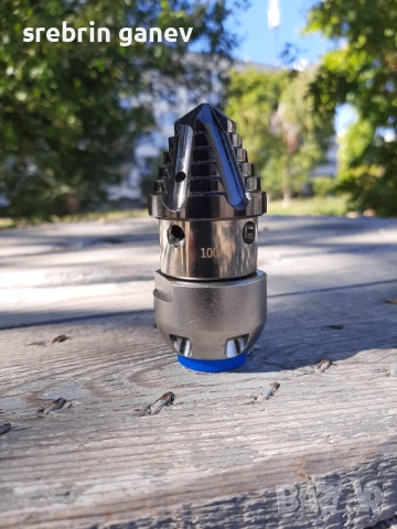 Роторна дюза за отпушване на канали , снимка 4 - ВиК услуги - 52075844