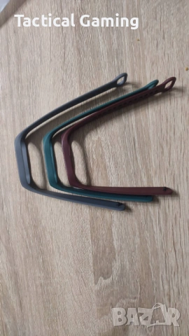 Смарт Гривна - Xiaomi Mi Smart Band 5 , снимка 5 - Смарт гривни - 53490450