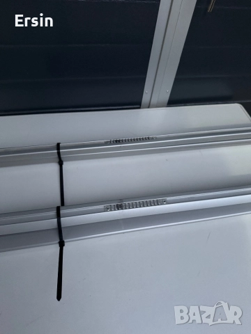 Комплект оригинални Рамена за Тента Thule Omnistor  (ляв и десен) (L-R) (Цял комплект) , снимка 3 - Палатки - 52032006