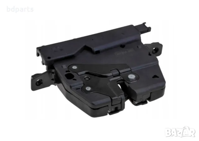 Брава за централно заключване на багажник BMW, 3 F30, 4 F32,5 F10,6 F12