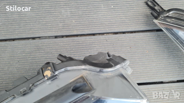 Фар Toyota CH-R 18-19г LED десен Facelift, снимка 4 - Части - 50948310